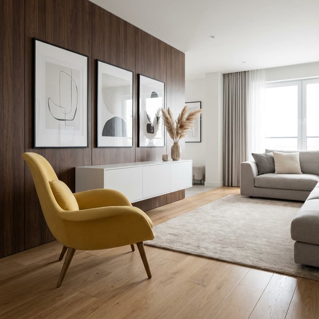 Virtual Staging